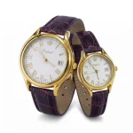 Couple Watches Blank