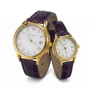 Couple Watches Blank