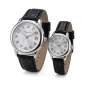 Couple Wrist Watches Blank