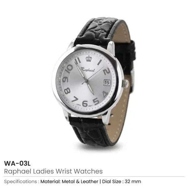 Ladies Wrist Watches