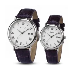 Couple Wristwatches Blank