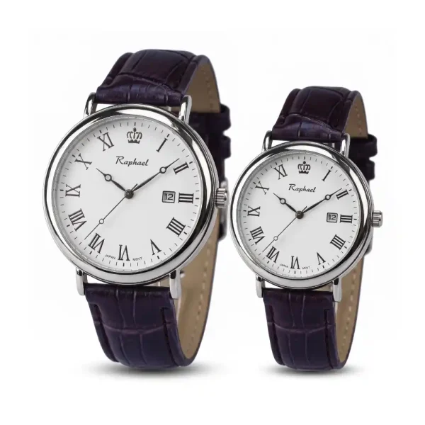Couple-Wristwatches-WA-01-Blank Couple Wristwatches Blank