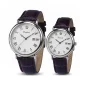 Couple Wristwatches Blank