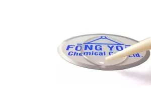 Epoxy Doming