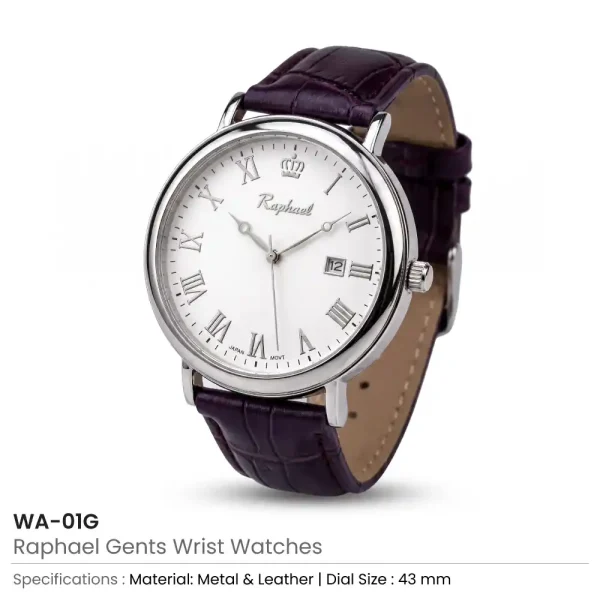 Gents Wristwatches