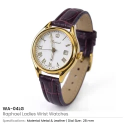 Ladies Watches