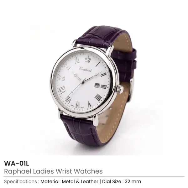 Ladies Wristwatches
