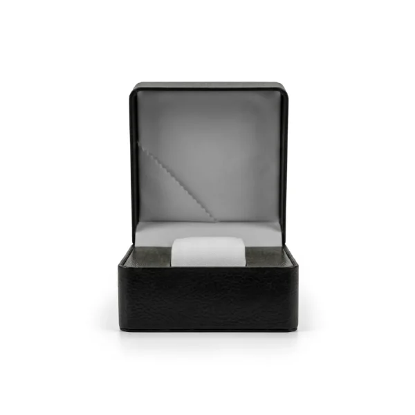 Premium-PU-Single-Watch-Gift-Box-WA-B-Front Watch Gift Box Blank