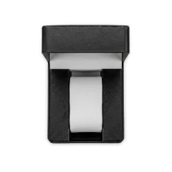 Premium PU Leather Single Watch Gift Box with Removable Cushions - Image 6