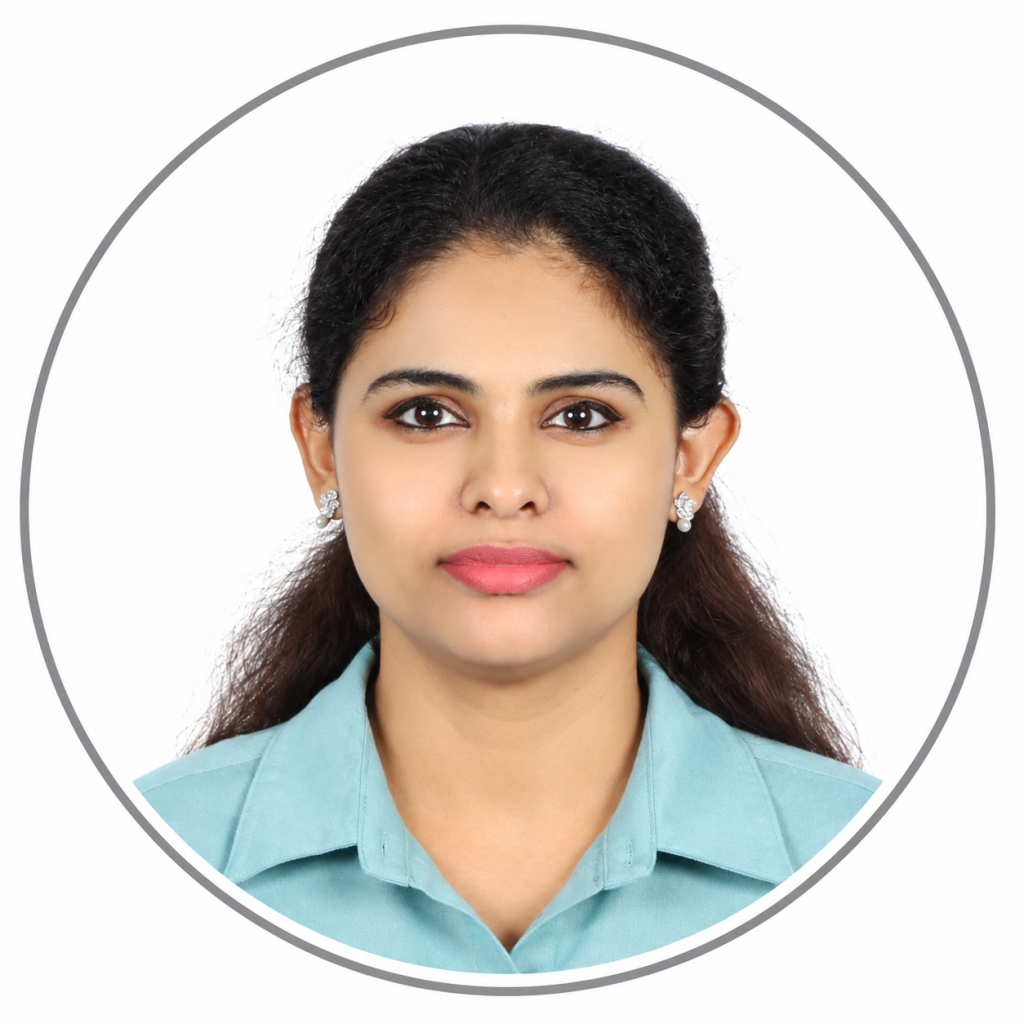 Riya - MTC Employee