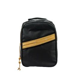 Backpacks in Bisht Design Front View