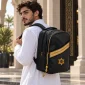 Branding Backpacks in Bisht Design