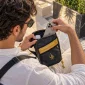 Branding Bisht Design Crossbody Bags