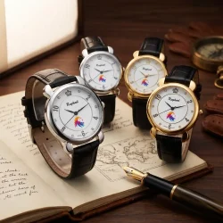 Personalized Raphael Ladies Wrist Watches