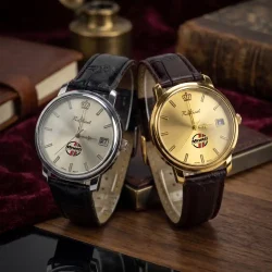 Branding Professional Gents Wrist Watches
