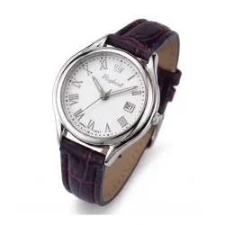 Promotional Couple Logo Watches