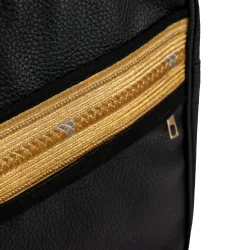 Bisht Design Crossbody Bags Texture
