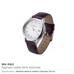 Promotional Watches for Ladies