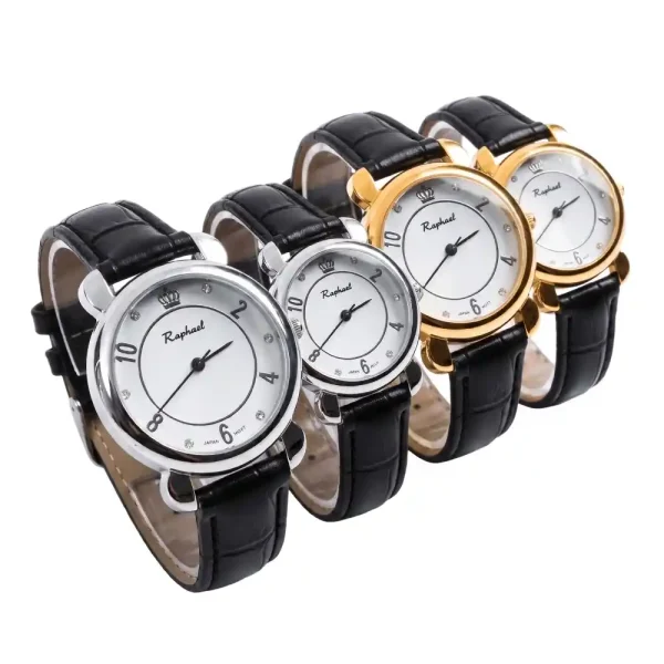Ladies-Watches-WA-07-Blank Raphael Ladies Wrist Watches Blank
