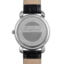 Raphael Ladies Wrist Watch Back View