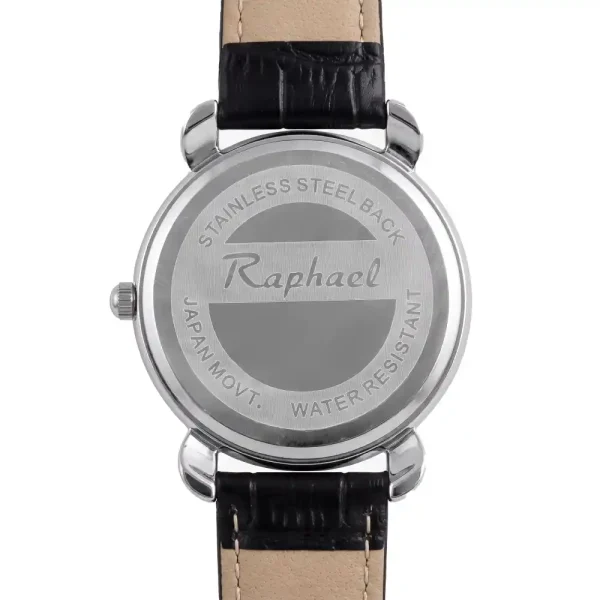 Raphael Ladies Wrist Watch Back View