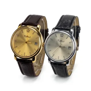 professional men's wristwatches blank