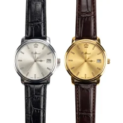 Professional Gents Wrist Watches View