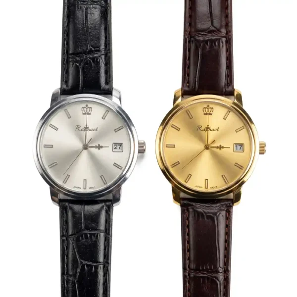 Professional Gents Wrist Watches View