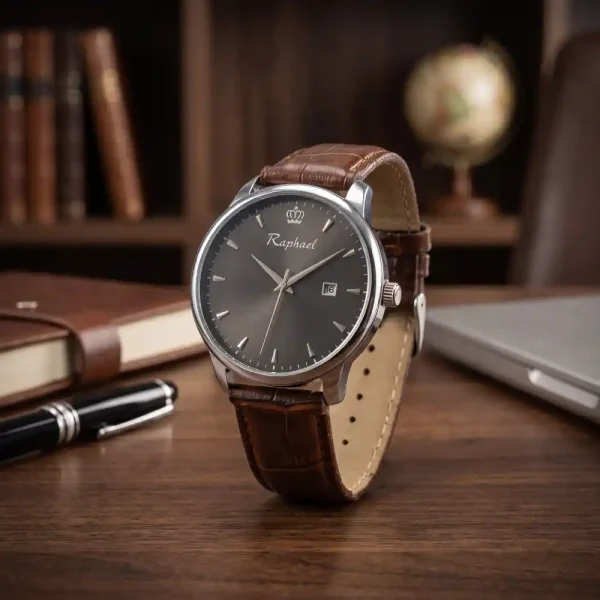 Raphael Gents Wrist Watches Sample