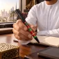 Sadu Design Metal Pens Sample