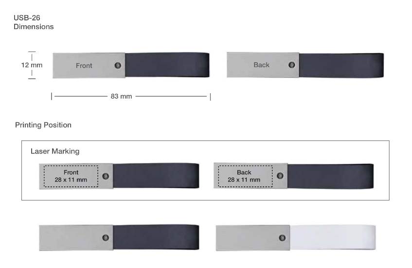 USB Printing Details